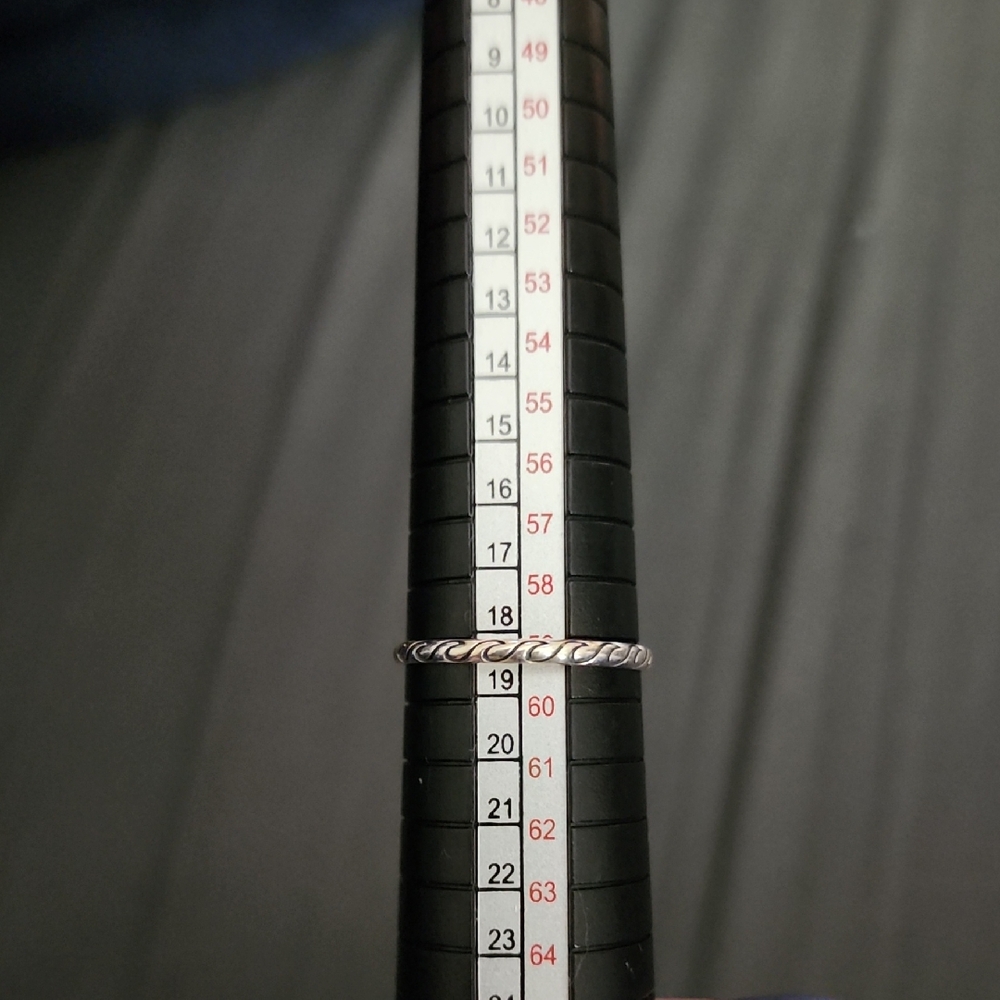 Wave Thin Band